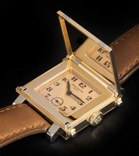 patek philippe cabriolet case study